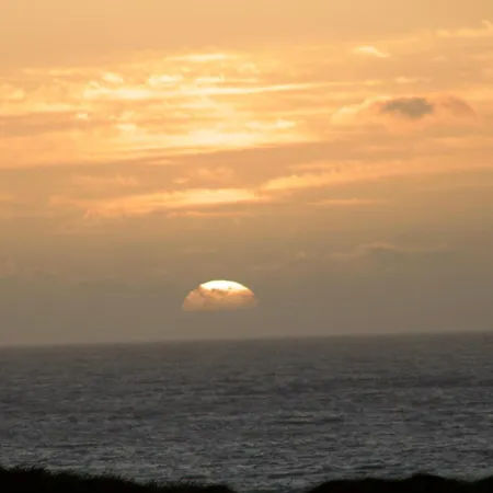 The Lookout * Rosses Point