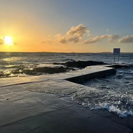 The Lookout Apartman *