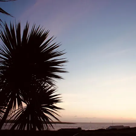 Apartamento The Lookout Rosses Point
