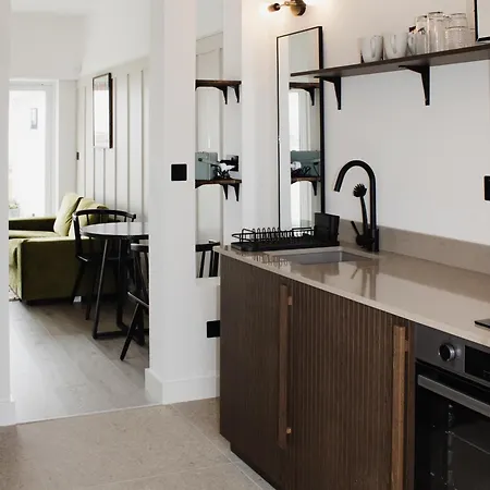 The Lookout Rosses Point