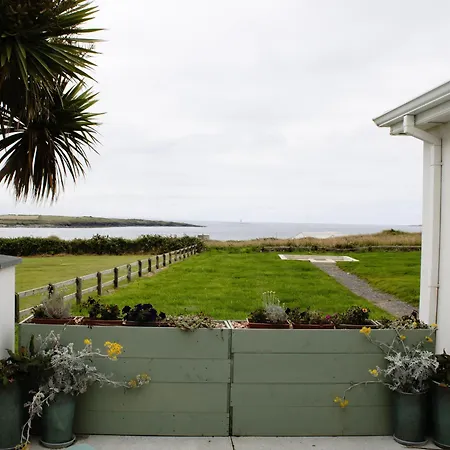 The Lookout Διαμέρισμα *