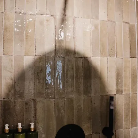 The Lookout Apartman *