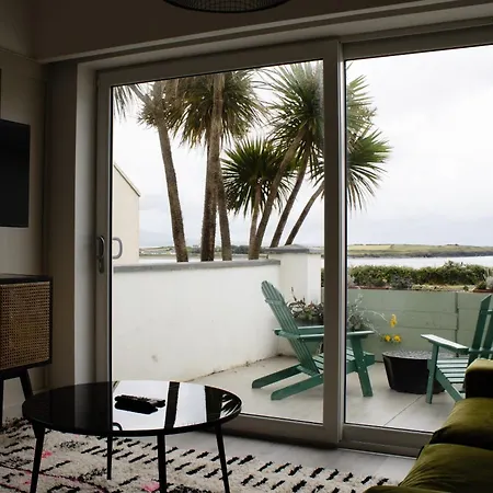 The Lookout Apartman Rosses Point