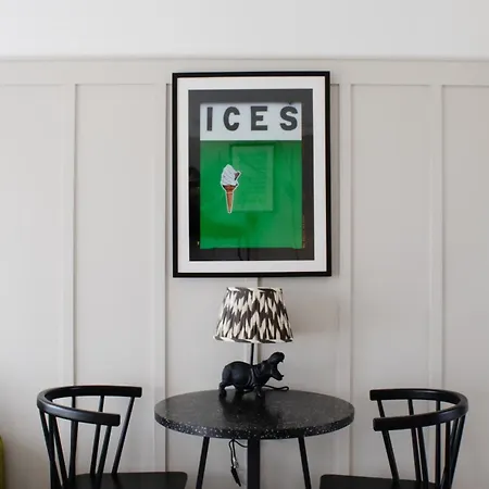 Apartman The Lookout *