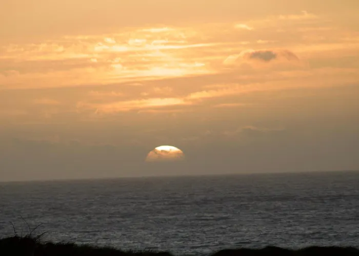 The Lookout * Rosses Point