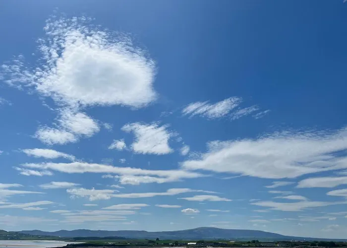The Lookout Appartamento Rosses Point