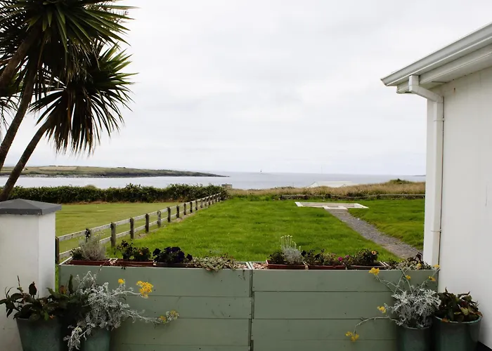 The Lookout Lejlighed *