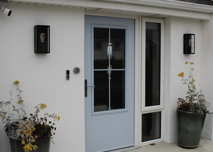 The Lookout Apartment Rosses Point