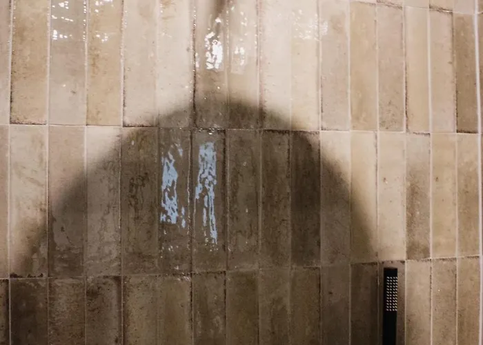 The Lookout Lejlighed *